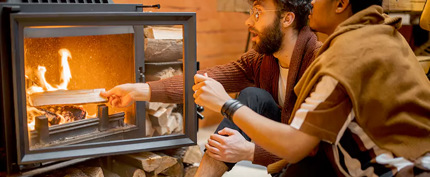 Benefits of Harman Stoves Fireplace in East Orange, New Jersey
