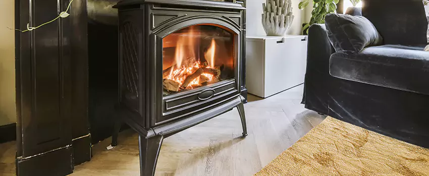 Cost of Hearthstone Stoves Fireplace Services in East Orange, New Jersey