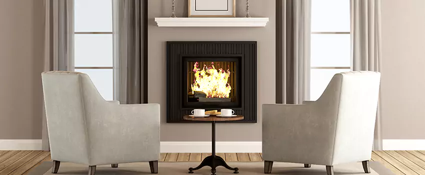 Heat & Glo Outdoor Gas Fireplaces Installation Contractors in East Orange, New Jersey
