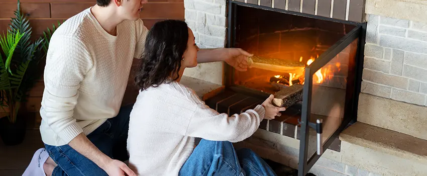 Kings Man Direct Vent Fireplaces Services in East Orange, New Jersey