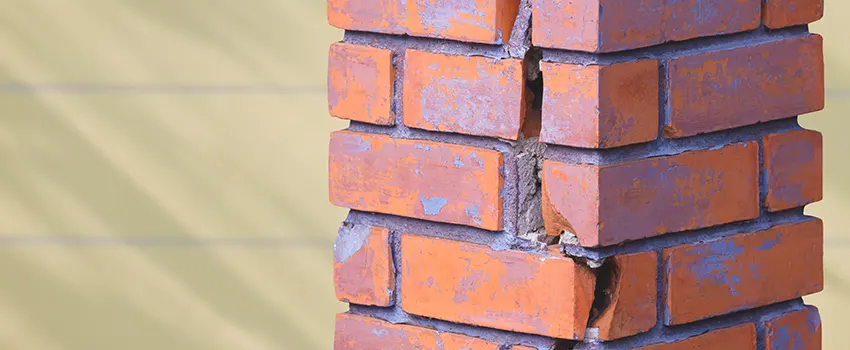 Leaking Chimney Repair And Replacement Cost in East Orange, New Jersey