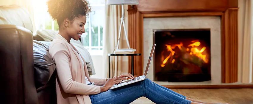 Cost-Effective Osburn Fireplace Installation and Repair in East Orange, NJ