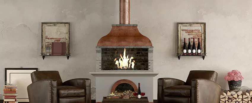 Benefits of Pacific Energy Fireplace in East Orange, New Jersey