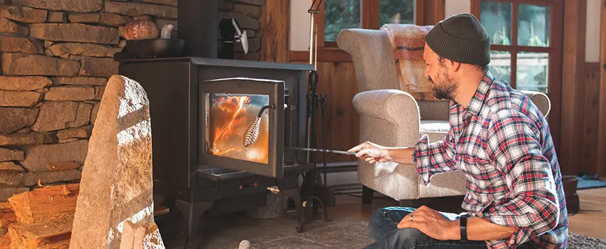 Cost of Pellet Fireplace Installation Services in East Orange, NJ