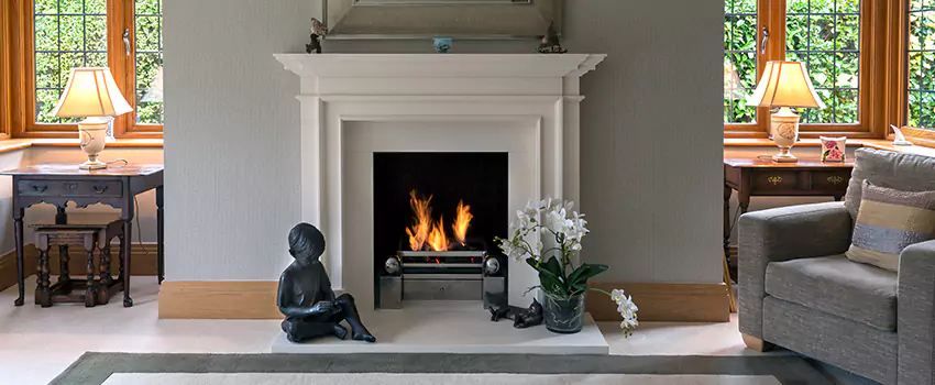 RSF Fireplaces Maintenance and Repair in East Orange, New Jersey
