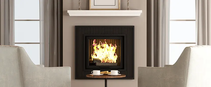 Superior Outdoor Fireplace Repair in East Orange, NJ
