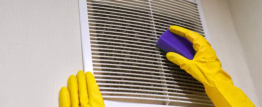 Vent Cleaning Company in East Orange, NJ