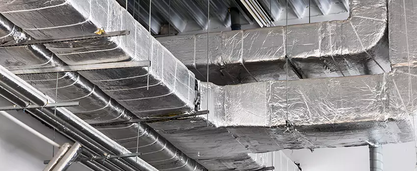 Vent Dust Cleaning Cost in East Orange, NJ