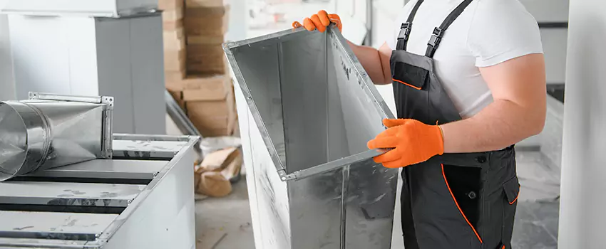 Ventilation Fan Cleaning Services in East Orange, New Jersey