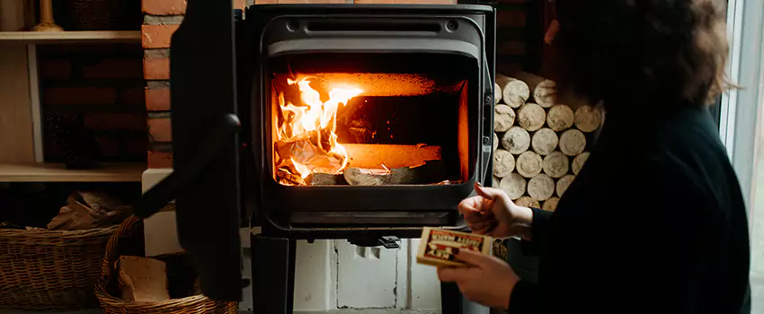 Key Features of Vermont Castings Fireplaces in East Orange, NJ