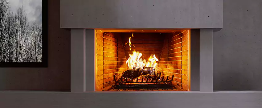 Indoor Wood Burning Furnace Repair and Installation in East Orange, New Jersey