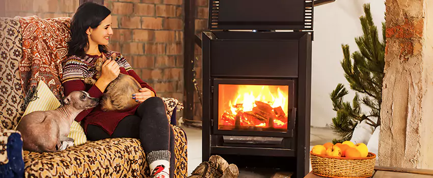 Wood Stove Chimney Cleaning Services in East Orange, NJ