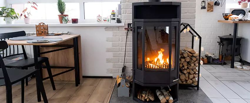 Wood Stove Firebox Installation Services in East Orange, NJ