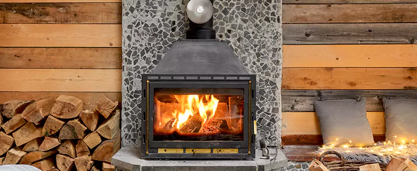 Wood Stove Cracked Glass Repair Services in East Orange, NJ