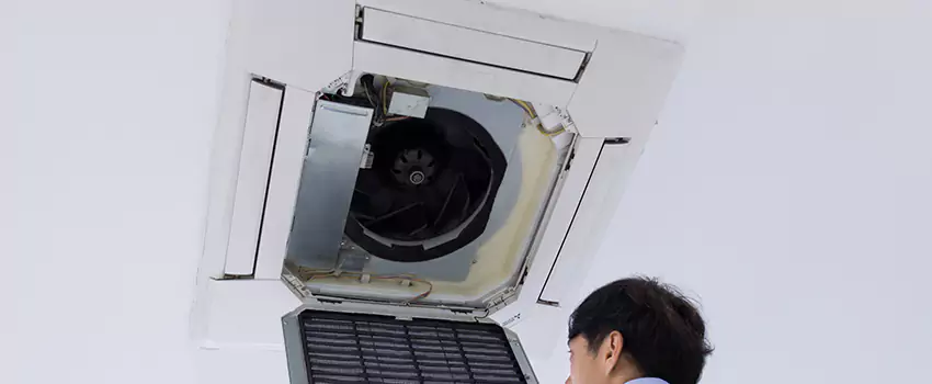 Benefits of Professional Air Duct Cleaning in East Orange, New Jersey
