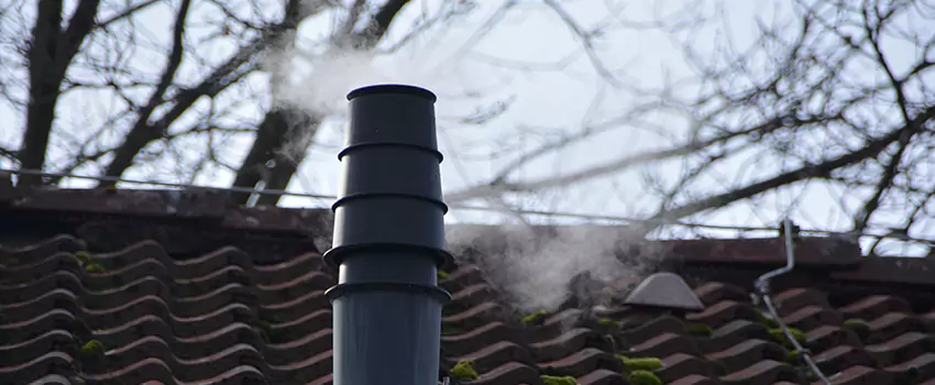 Broken Chimney Animal Screen Repair And Installation in East Orange, NJ