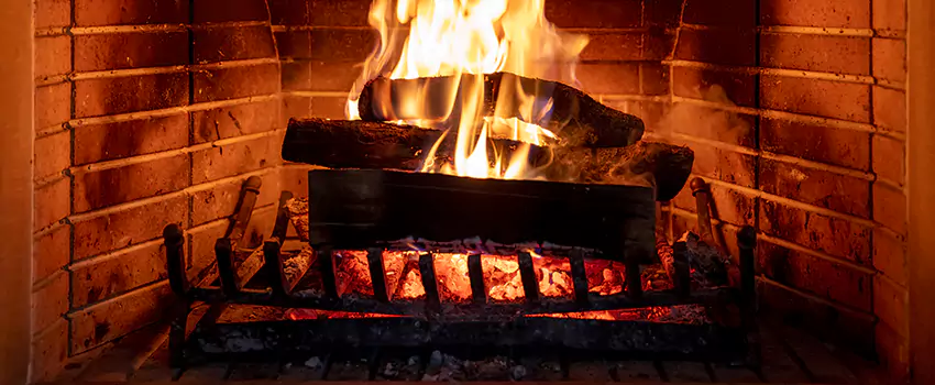 Chimney Ash Dump Cover Repair Services in East Orange, NJ