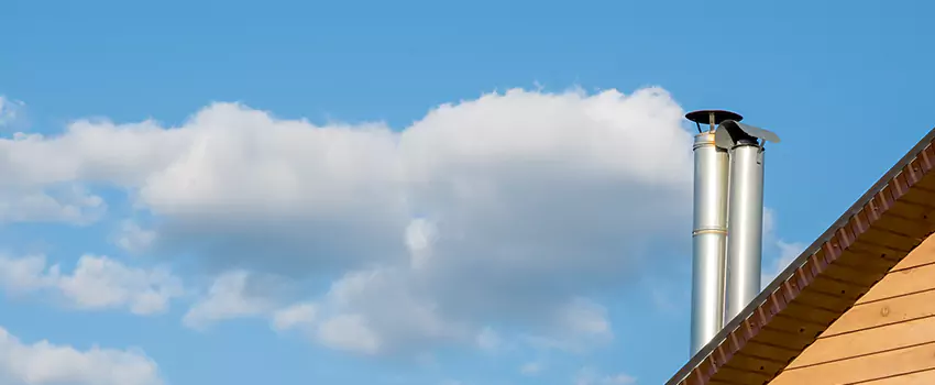 Chimney Cap Bird Guard Repair in East Orange, New Jersey