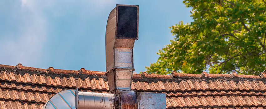 Chimney Creosote Cleaning Experts in East Orange, New Jersey