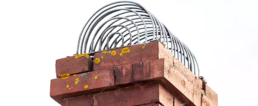 Chimney Crown Problems in East Orange, New Jersey