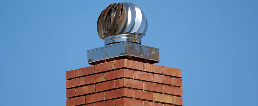 Chimney Damper Hinge Repair in East Orange, NJ