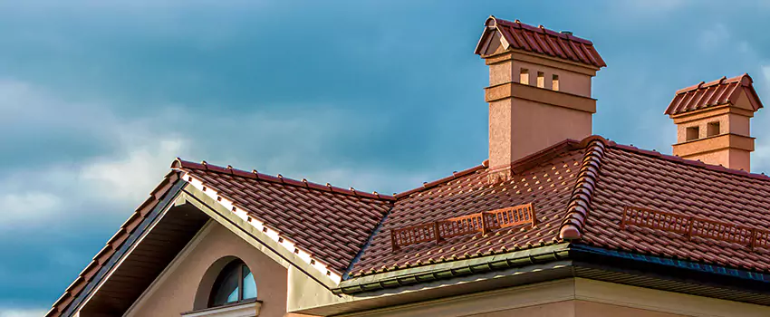 Residential Chimney Services in East Orange, New Jersey