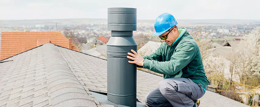 Insulated Chimney Liner Services in East Orange, NJ