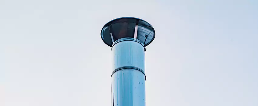 Chimney Spark Arrestor Mesh Installation in East Orange, New Jersey