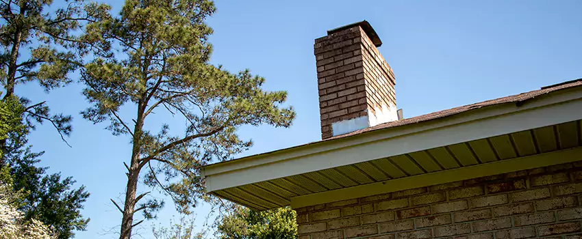 Brick Chimney Sweep Near Me in East Orange, NJ