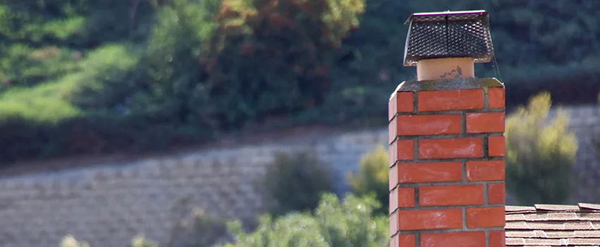 Chimney Tuckpointing And Masonry Restoration in East Orange, NJ