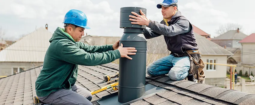 Commercial Chimney Cost in East Orange, NJ