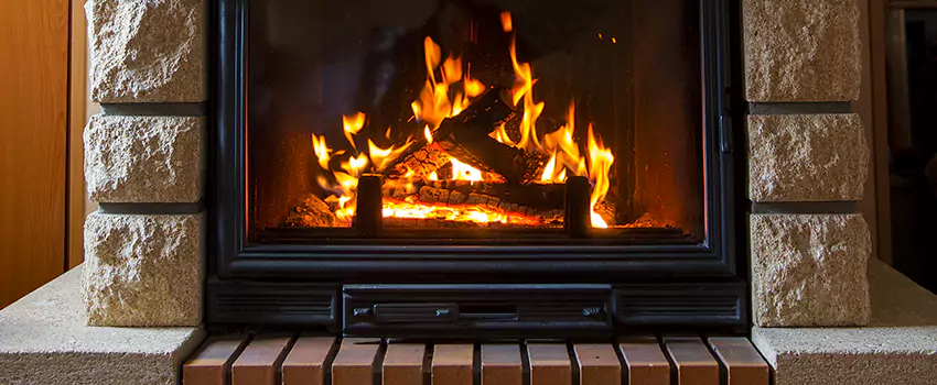Decorative Fireplace Installation Cost in East Orange, New Jersey