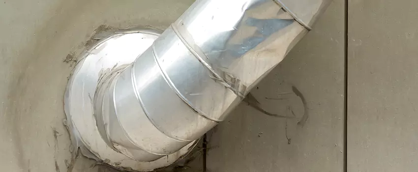 Dryer Vent Repair Process in East Orange, NJ