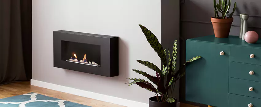 Cost of Ethanol Fireplace Repair And Installation Services in East Orange, NJ