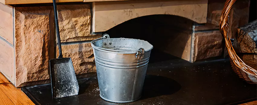 Clean The Fireplace Mantle And Hearth in East Orange, New Jersey