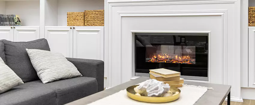 Professional Fireplace Maintenance Contractors in East Orange, NJ