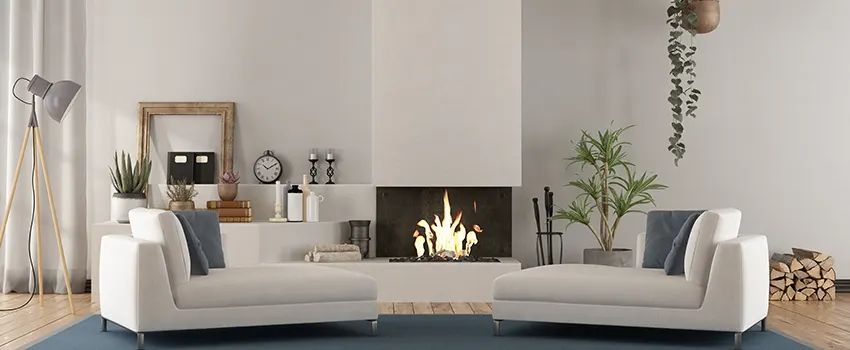 Decorative Fireplace Crystals Services in East Orange, New Jersey