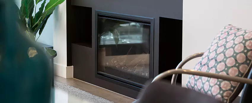 Gas Fireplace Installation in East Orange, NJ