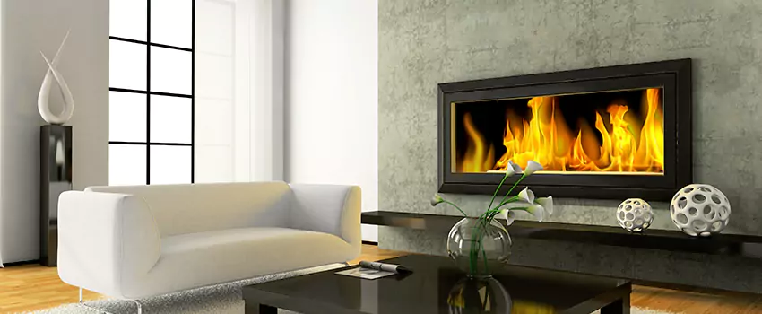 Fireplace Hearth Ideas in East Orange, New Jersey