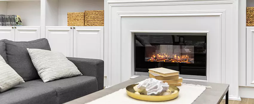 Pellet Fireplace Insert Installation in East Orange, NJ