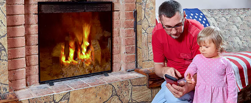 Fireplace Safety Locks For Kids in East Orange, NJ