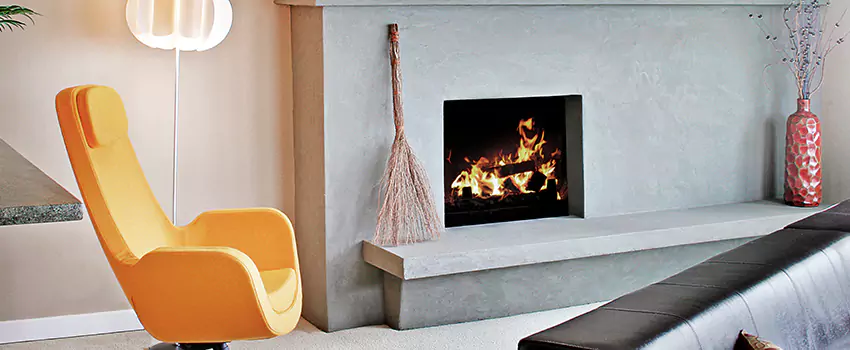 Electric Fireplace Makeover Services in East Orange, NJ