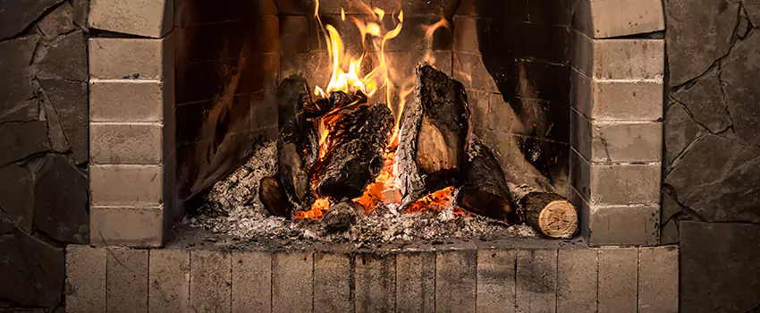 Cost of Rebuilding A Fireplace in East Orange, New Jersey