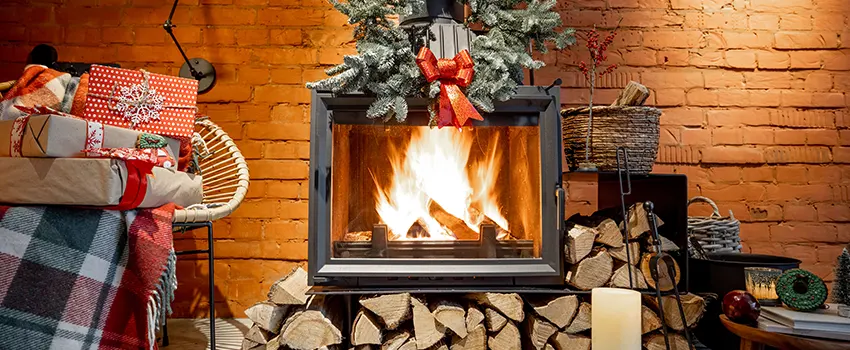 Steel Fireplace Grate Repair And Replacement Services in East Orange, New Jersey