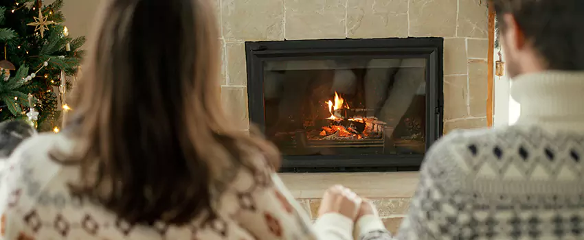 Fireplace Firebox Refurbish & Restore Services in East Orange, NJ