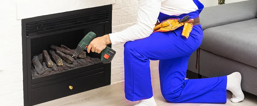 Fireplace Safety Inspection Specialists in East Orange, New Jersey