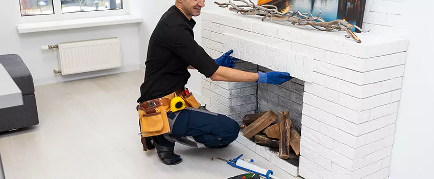 Gas Fireplace Repair And Replacement in East Orange, NJ