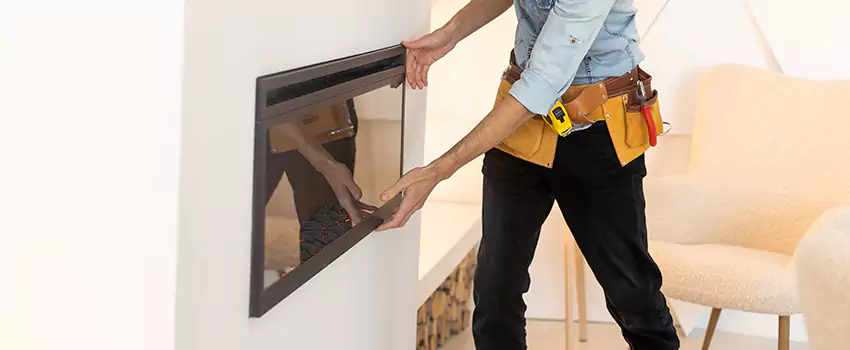 Traditional Fireplace Vent Sweeping in East Orange, NJ