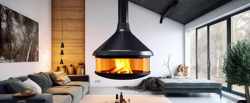 Floating Damaged Fireplace Repair Services in East Orange, NJ