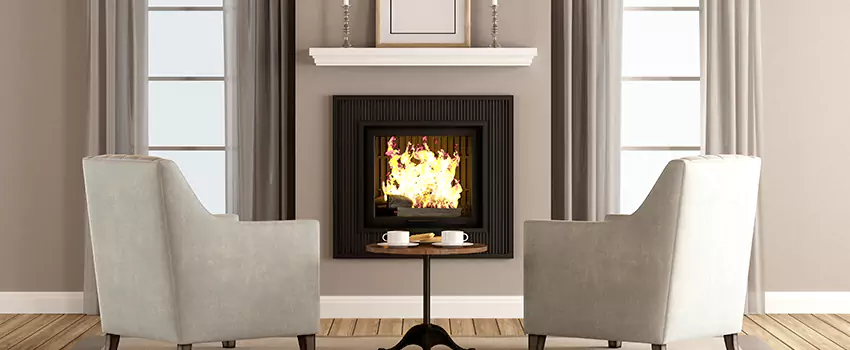 Heatilator Direct Vent Fireplace Services in East Orange, New Jersey
